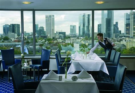 Maritim Hotel Frankfurt, Frankfurt am Main | Venue | Eventopedia