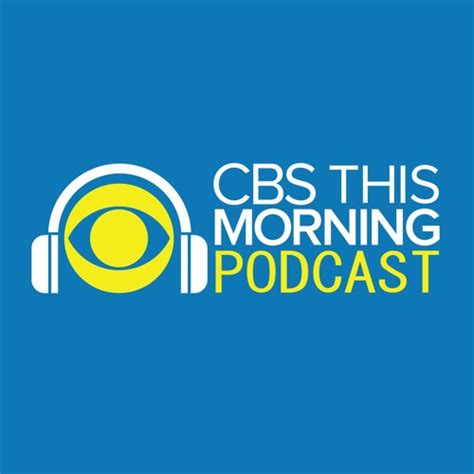 Stream David Martin Celebrates 35 Years as a CBS News Correspondent by CBS This Morning Podcast ...