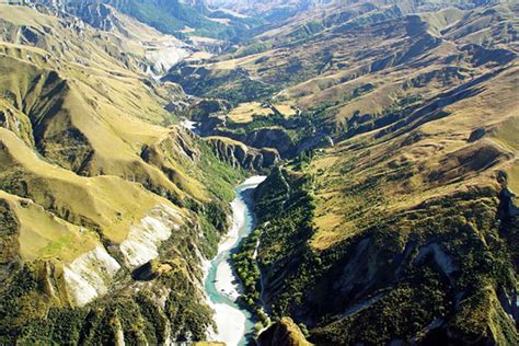 Skippers Canyon Jet Boat Queenstown - Photos and Video Gallery