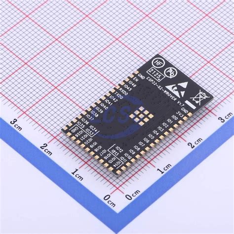 ESP32-S2-WROVER-N4R2 | Espressif Systems | WiFi Modules | JLCPCB