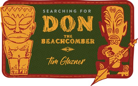 Exciting Don the Beachcomber Announcements – Mai-Kai: History and ...