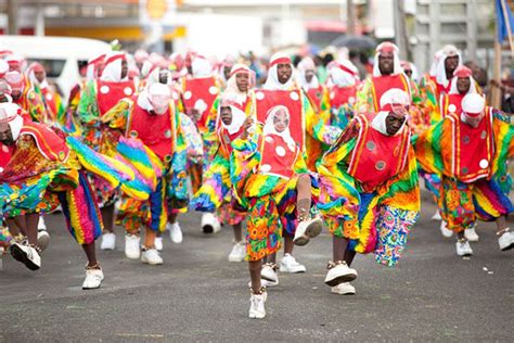 Caribbean Festival | Grenada SpiceMas stay at Laluna Villas