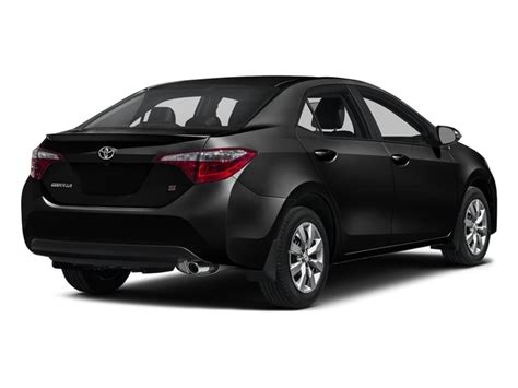 2016 Toyota Corolla Color, Specs, Pricing | Autobytel