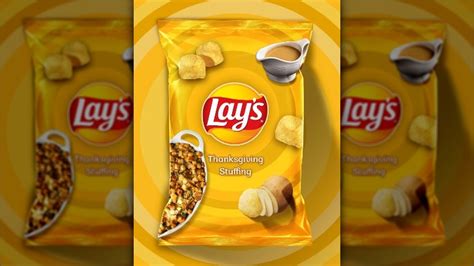 The Best Fake Lay's Flavors, Ranked