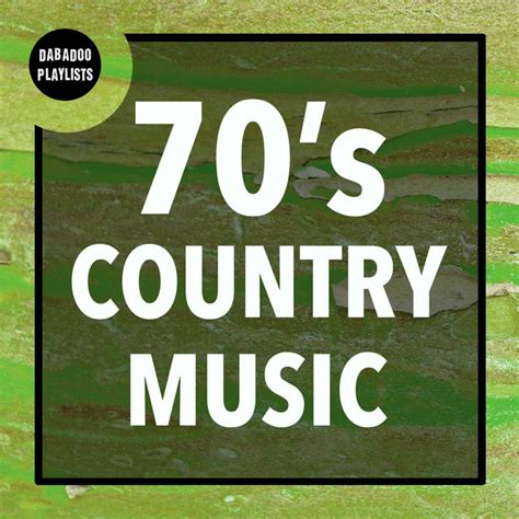 70s Country Music Hits - playlist by Dabadoo Playlists | Spotify