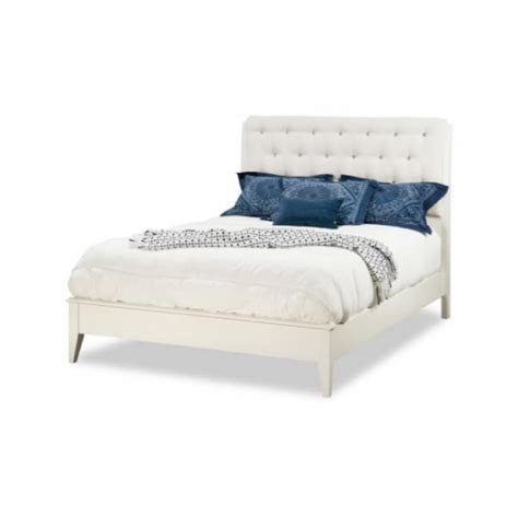 Monticello Bed Frame – Guerard's Furniture