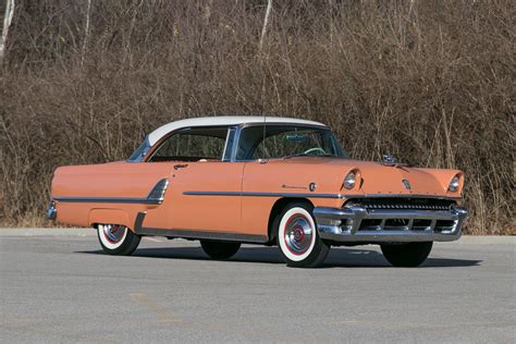 1955 Mercury Monterey for sale #75706 | MCG