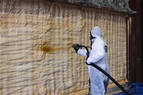 The Ultimate Guide to Spray Foam Insulation Cost: Is it Worth the Investment?