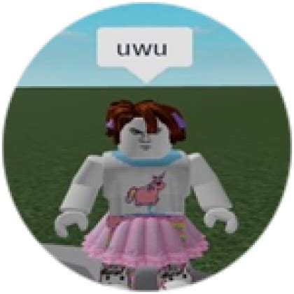 UwU - Roblox