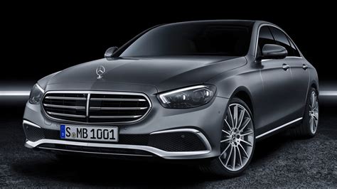 M-Benz 2021 E-Class Sedan E300 Exclusive | 規格配備 - Yahoo奇摩汽車機車