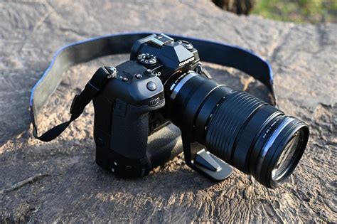 Olympus OM-D E-M1X Review | Trusted Reviews