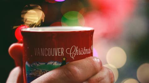 Seattle Center transforms into a holiday haven with the Seattle Christmas Market