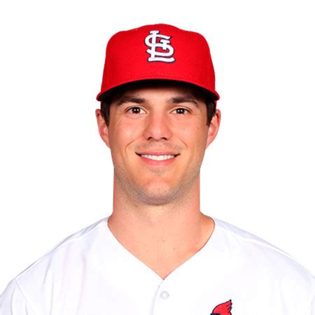 Dakota Hudson Biography- MLB player, Salary, Contract, Earnings, Net worth, Married ...