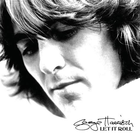 ‎Let It Roll - Songs of George Harrison - Album by George Harrison - Apple Music