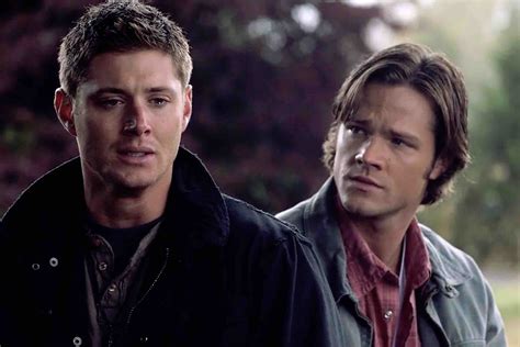 Here are all the times Sam and Dean died in 'Supernatural' – Film Daily