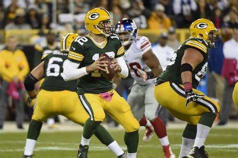 Giants-Packers Final Score: Green Bay overcomes mistakes in 23-16 ...