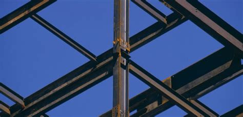 5 Reasons to Use I-Beams in Construction - Tampa Steel & Supply