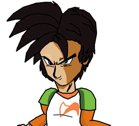 Raimundo anime by Alex05044 on DeviantArt