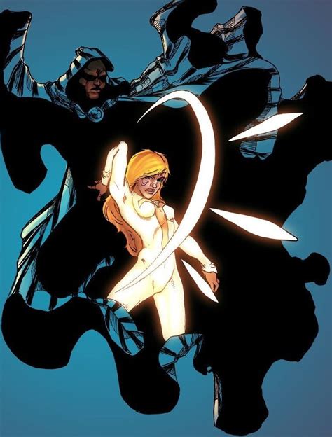 Cloak and Dagger | Cloak, dagger art, Marvel comics art, Marvel ...