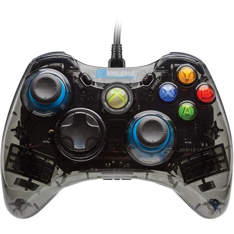 Xbox 360 Licensed Wired Controller | Xbox 360 | GameStop