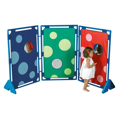 Creative room dividers for kids - when you need more space for your ...