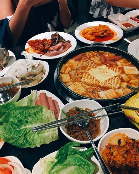 10 Korean BBQ Buffets From $14++ To Feast Like Weightlifting Fairy Kim ...