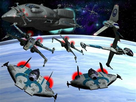 The New Republic fleet | Others 2 | Star wars pictures, Star wars sequel trilogy, Star wars ships