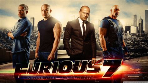 Fast And Furious 7 Full Movie Online In Hindi - Latest Hollywood Movies Online Free Watch