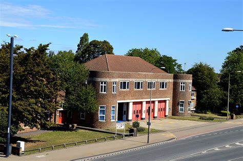 LFB Fire Stations - Eastern Command Archives – LSPhotography Blog