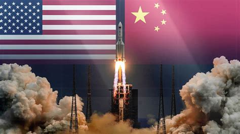 Beyond the Atmosphere: U.S.-China Progress in the New Space Race — The Onero Institute