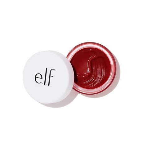 elf Lip Balm Tint | Colored Lip Balm Pots | e.l.f. Cosmetics