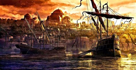 42 Epic Facts About Constantinople