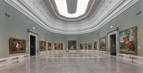 El Museo del Prado evoca sus inicios en el reencuentro con su público