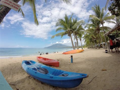 The Road to Marinduque | Stubborn Travel