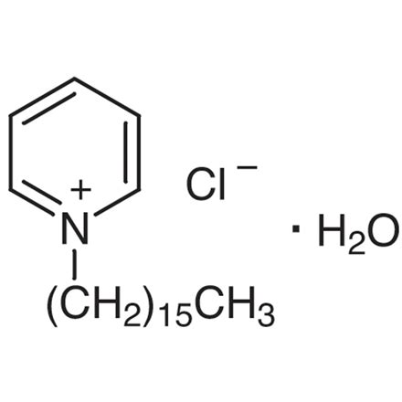 Cetylpyridinium Chloride - zebpharma