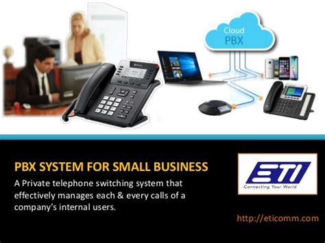 How to Avail Effective PBX System for Small Business?