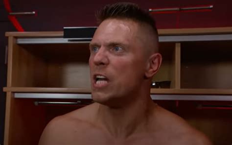 The Miz Makes Bold Claim as WWE's Toughest Man After First Win in 2023