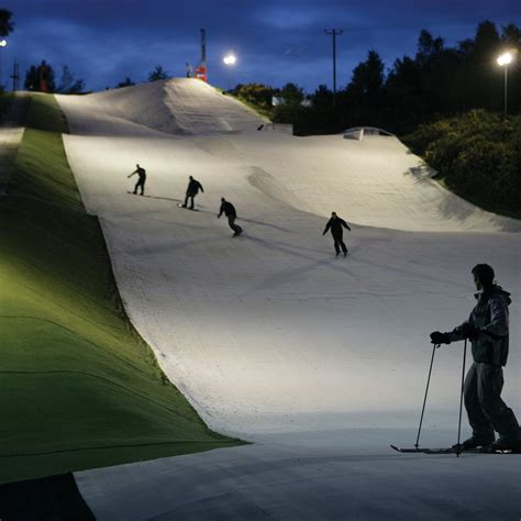 Warmwell Holiday Park Ski Slope (Weymouth) - ATUALIZADO 2022 O que ...