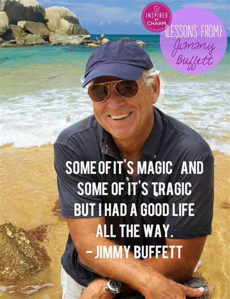 Jimmy Buffett Quotes On Life. QuotesGram