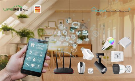 Tuya Smart Enables Millions of IoT Products with Wider Networks and ...