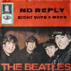 The Beatles: Eight Days A Week - 7" (1965)