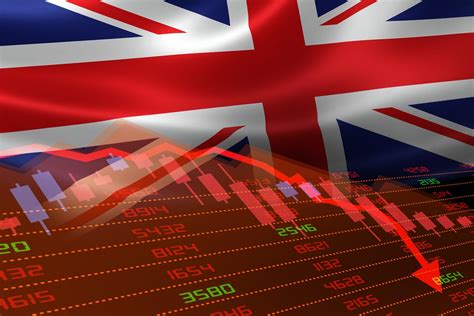 The data behind the UK's failing economy - Investment Monitor