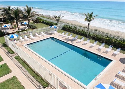 ISLAND BEACH RESORT - Updated 2021 Prices & Condominium Reviews (Hutchinson Island, FL ...