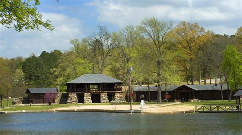 Exploring Crowley's Ridge | Arkansas.com