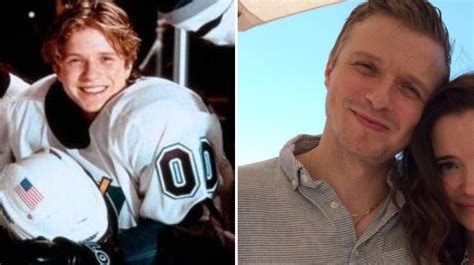 Remember the cast of 'The Mighty Ducks'? Here's what they look like 20 ...