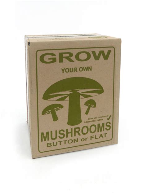 Oderings love these simple to use Mushroom kits, a great gift idea or a fun project for you at home.