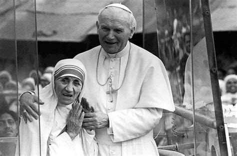 Mother Teresa's canonization: Controversy mars Nun's work