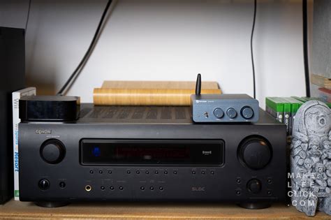 Fosi Audio BT20A Pro Amplifier Review - Small Yet Powerful