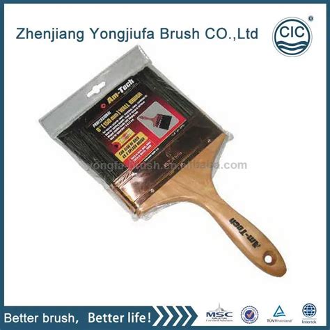 Brand New Best Paint Brush Brands For Wholesales - Buy Best Paint Brush Brands,Wooden Handle ...