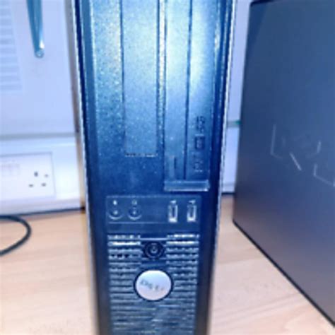 Dell Optiplex 755 in St Helens for £20.00 for sale | Shpock